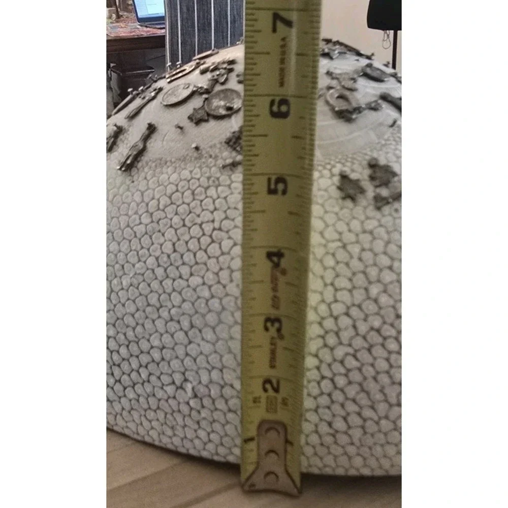 N/A large heavy
